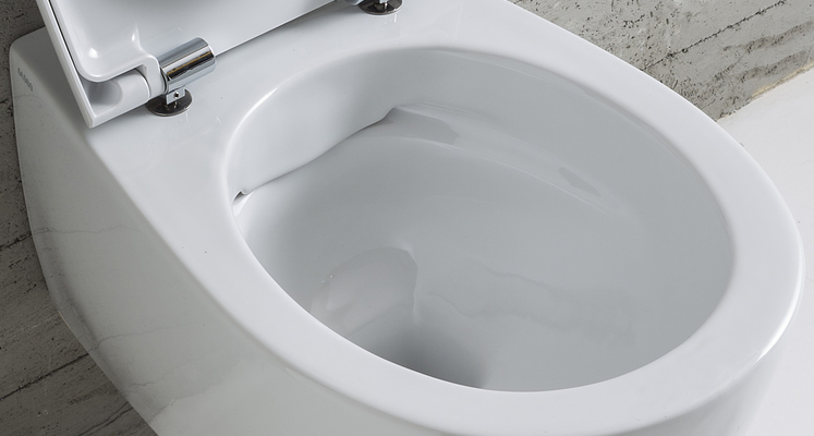 Gunst Rally Hilarisch Tips voor het schoonmaken van je badkamer