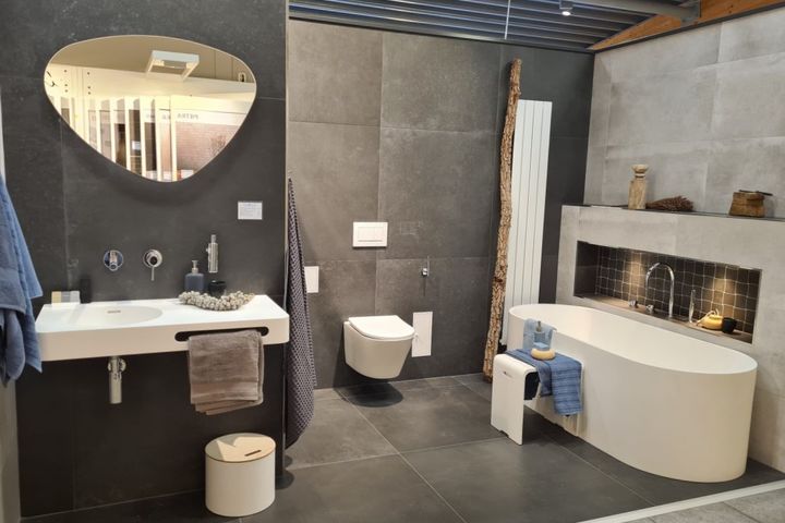 Welke spiegel kies jij voor je badkamer of toilet? Alle opties op een rij