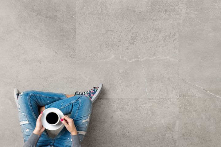 Keramische tegels in je badkamer: de voordelen