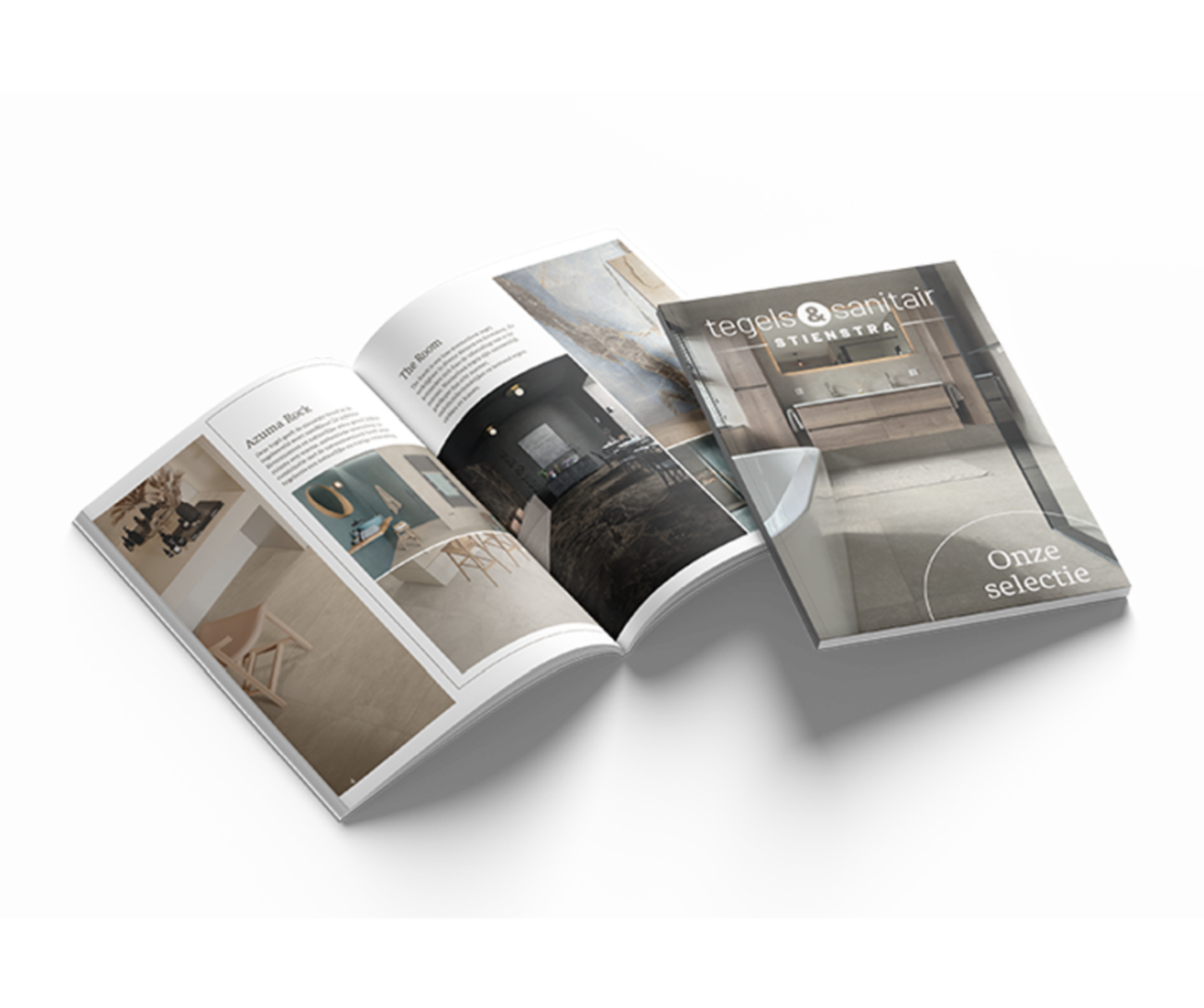 Online inspiratiegids voor badkamers en toiletten